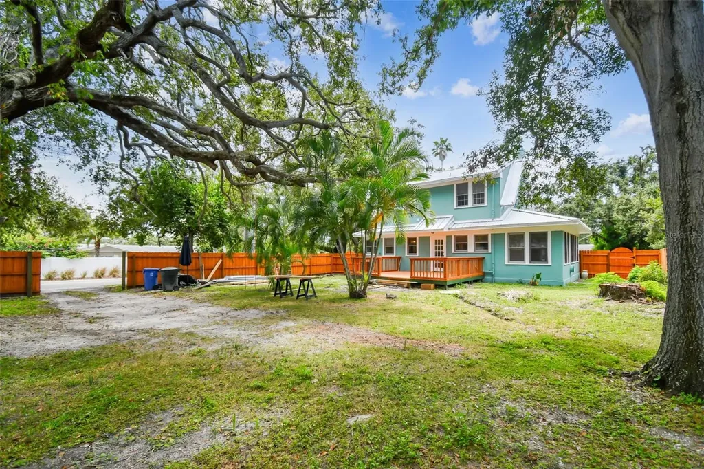 758 Wood Street Dunedin FL 34698