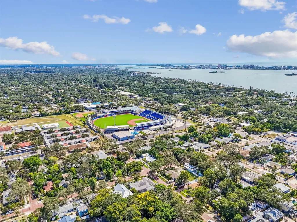 758 Wood Street Dunedin FL 34698
