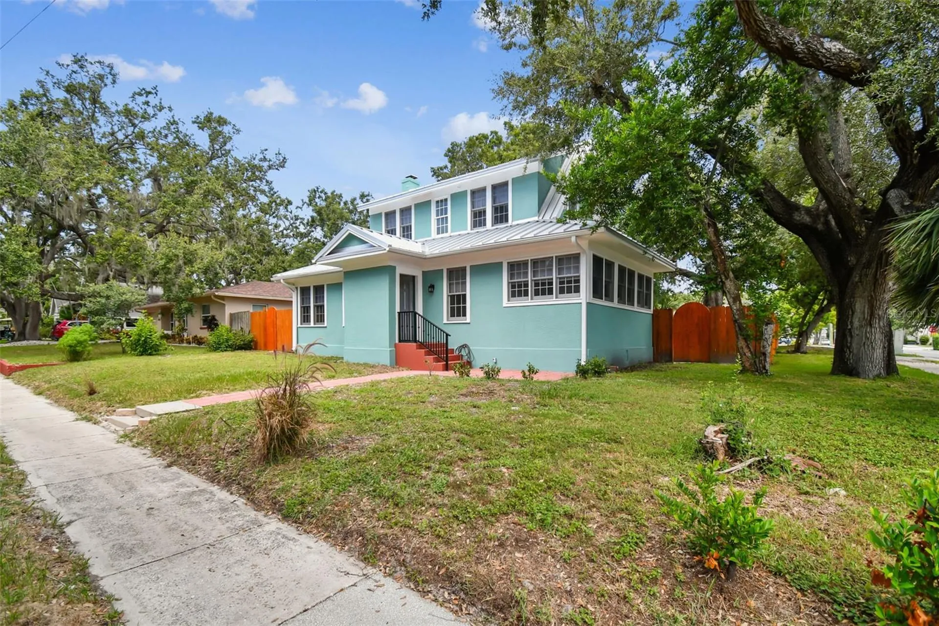 758 Wood Street Dunedin FL 34698