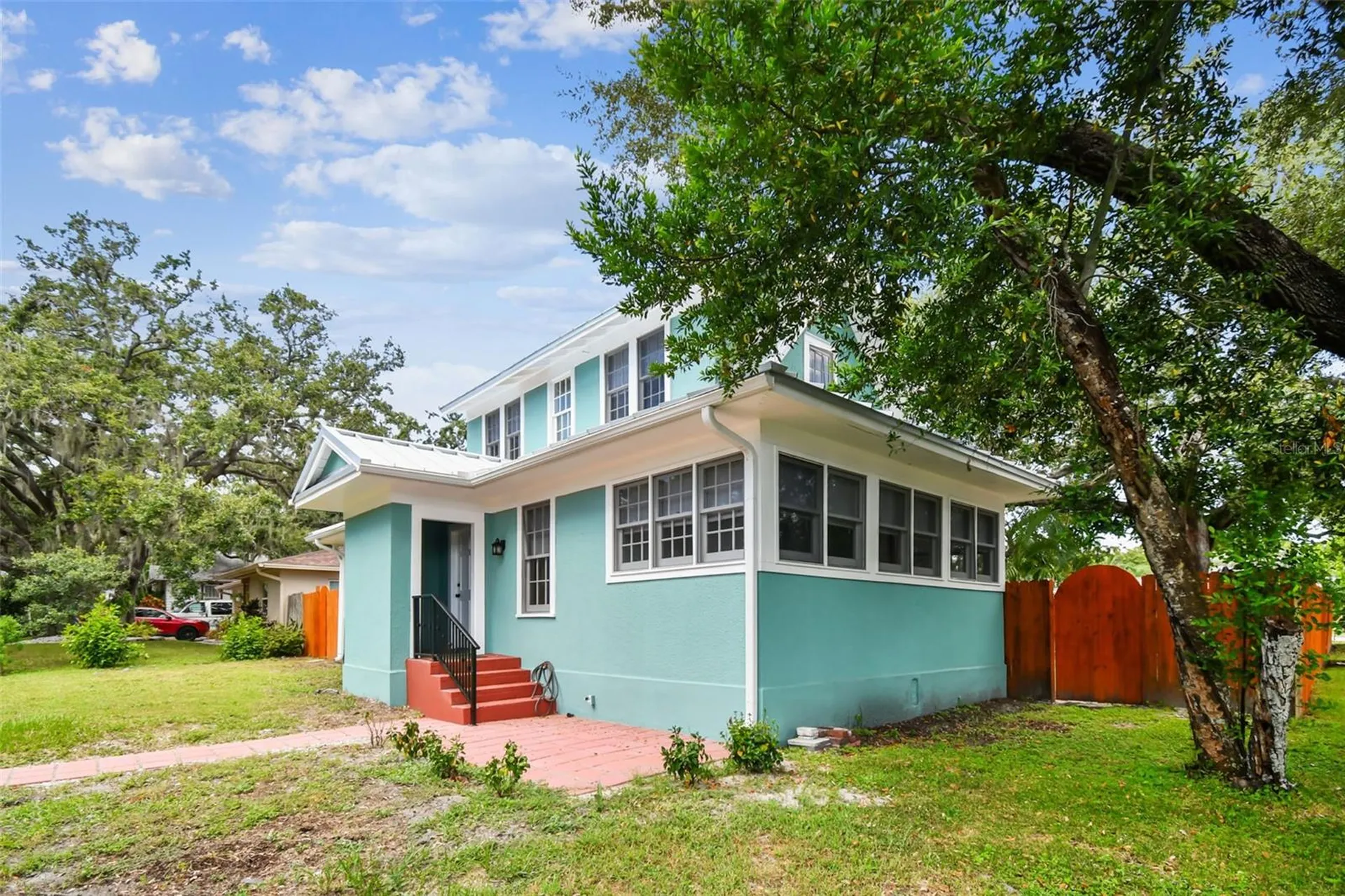 758 Wood Street Dunedin FL 34698