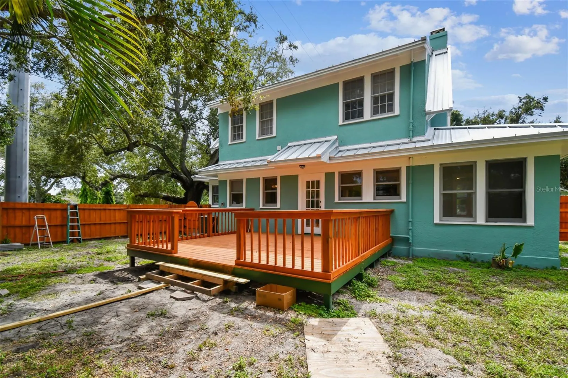 758 Wood Street Dunedin FL 34698