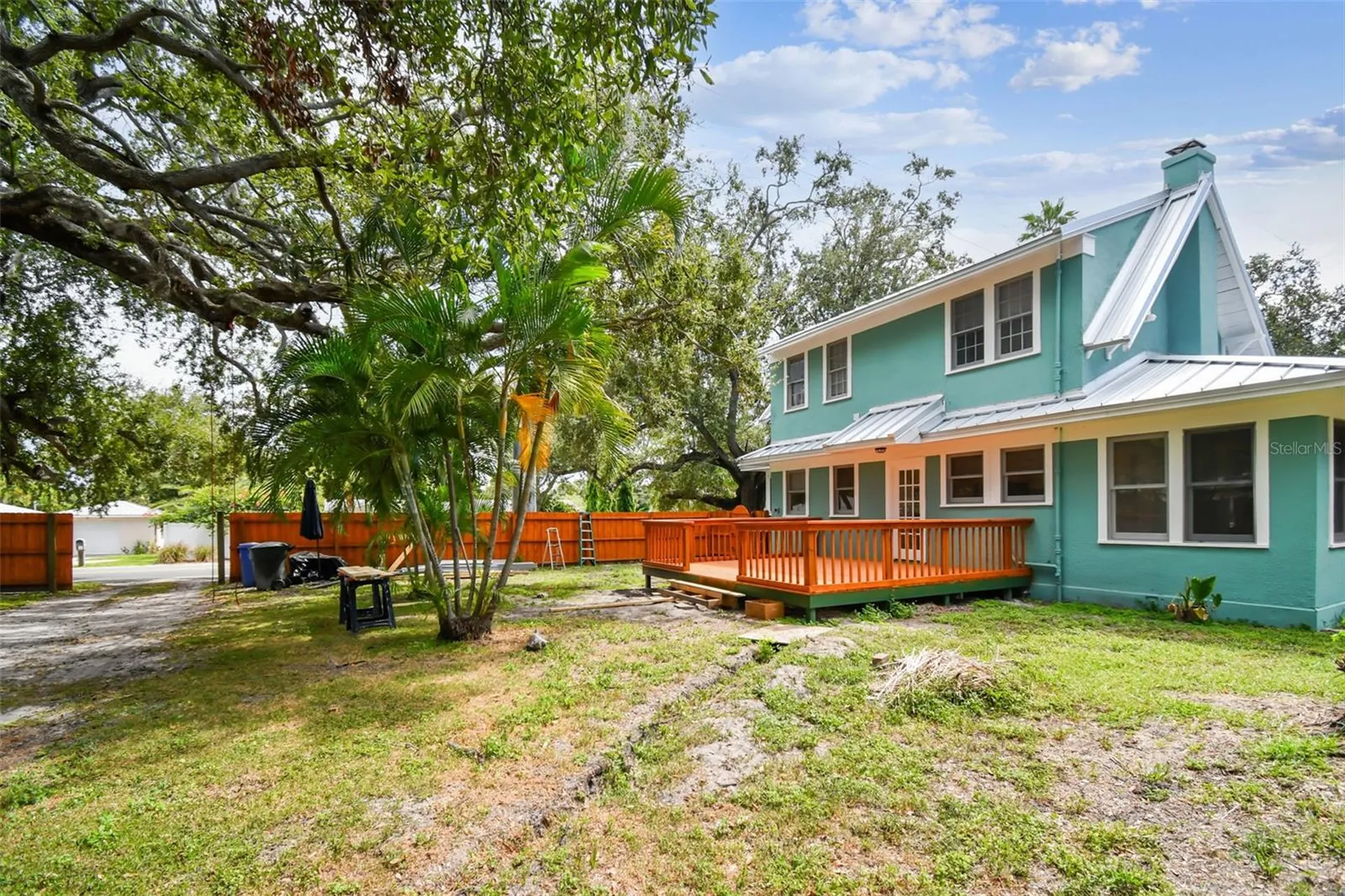 758 Wood Street Dunedin FL 34698