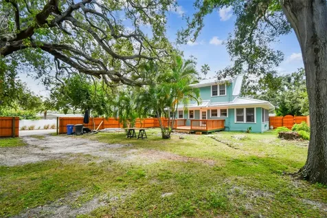 758 Wood Street Dunedin FL 34698