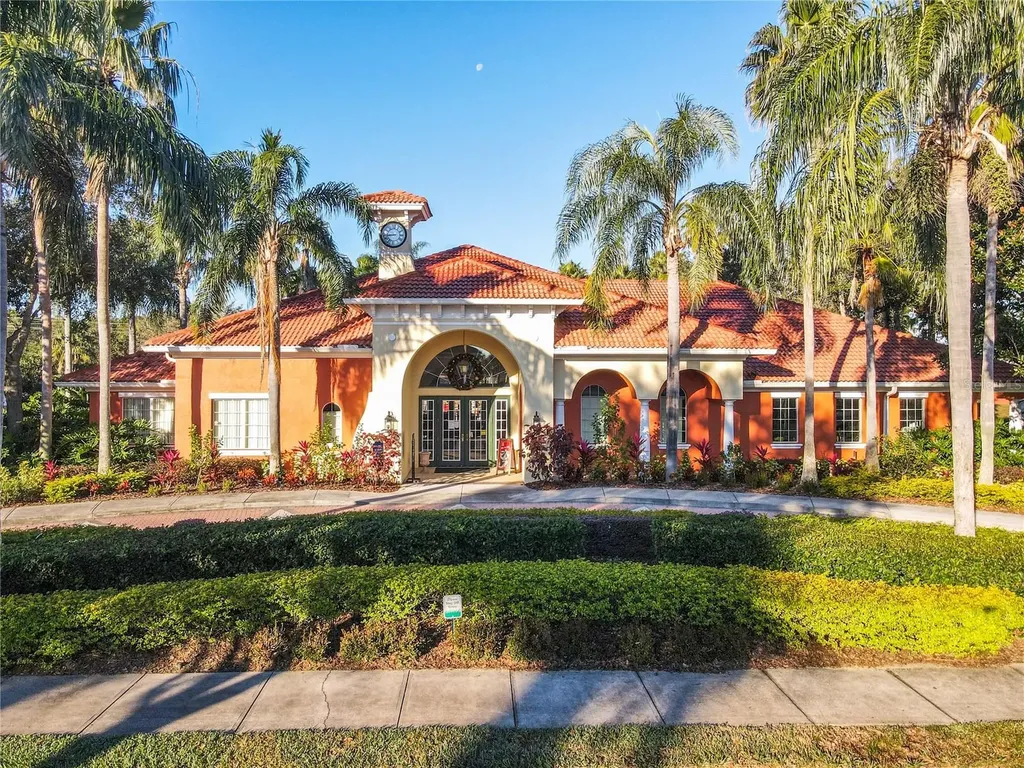 217 Sevilla Avenue Davenport FL 33897