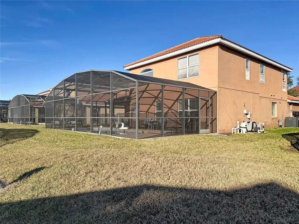 217 Sevilla Avenue Davenport FL 33897