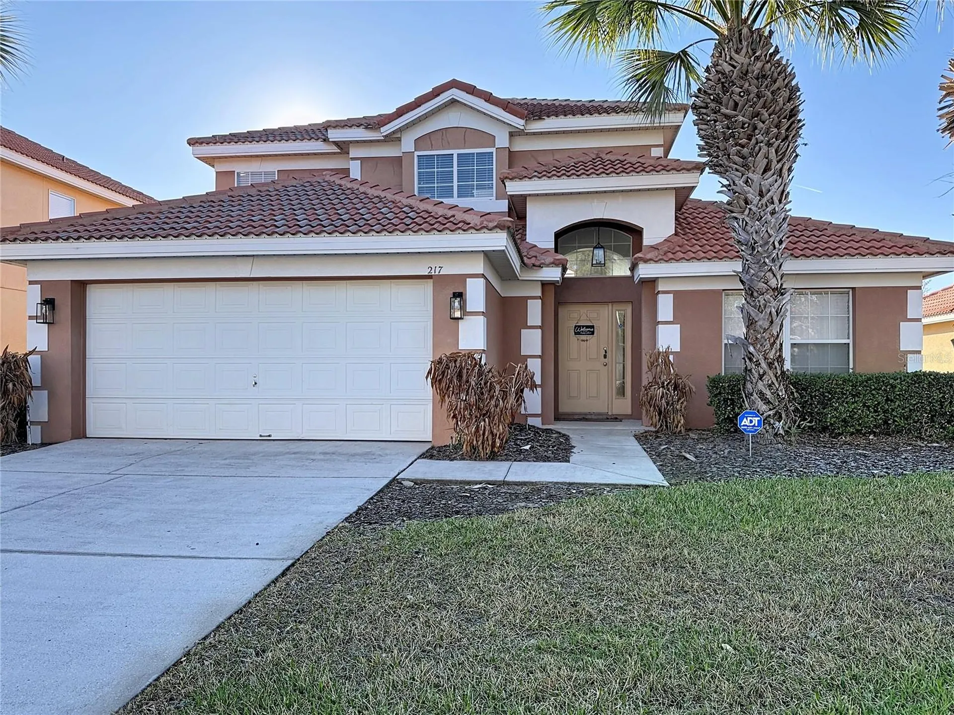 217 Sevilla Avenue Davenport FL 33897