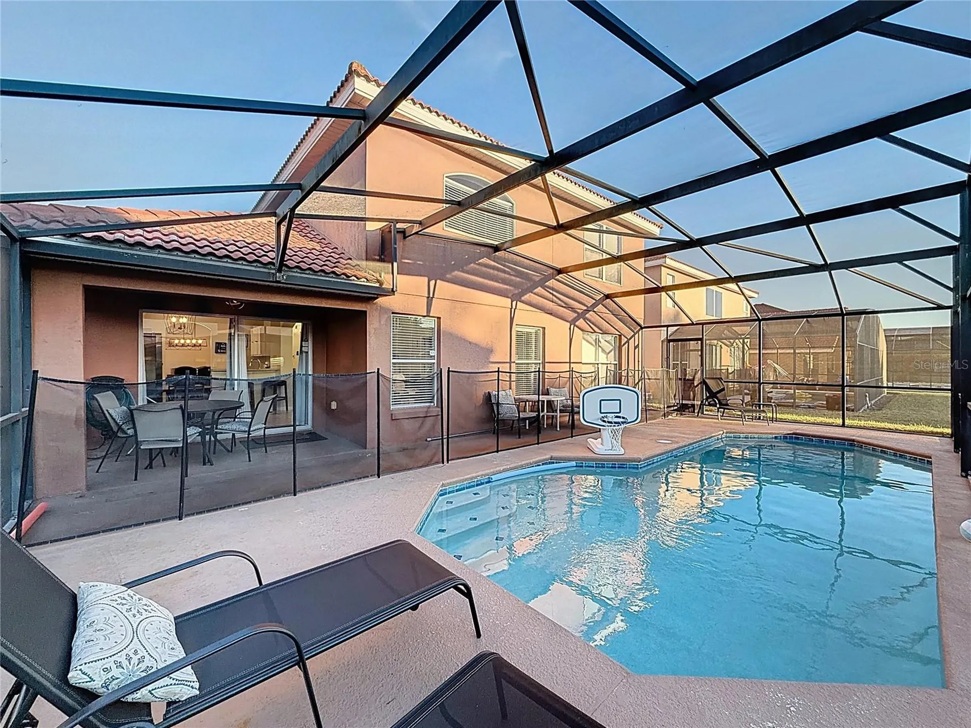 217 Sevilla Avenue Davenport FL 33897