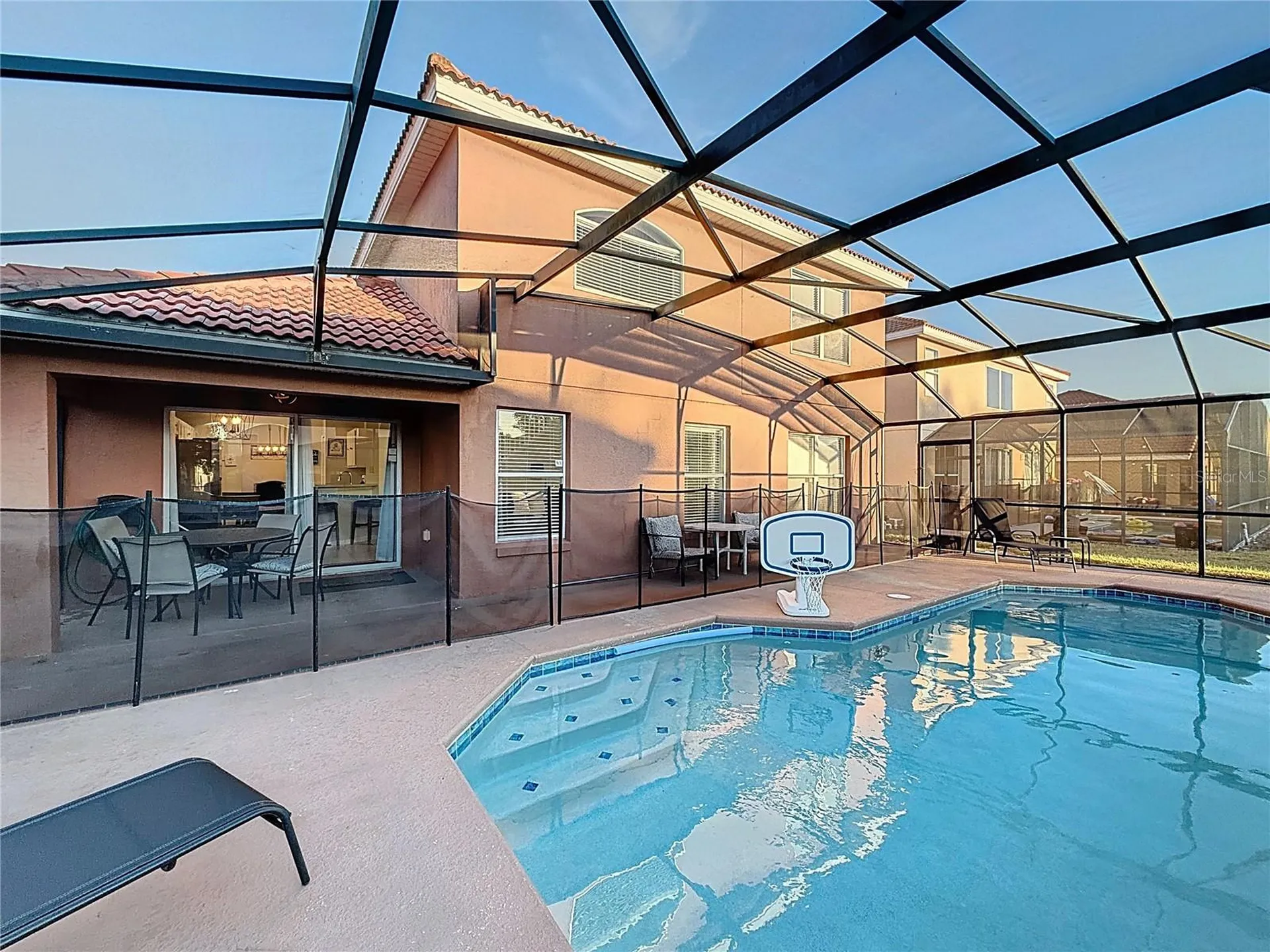 217 Sevilla Avenue Davenport FL 33897
