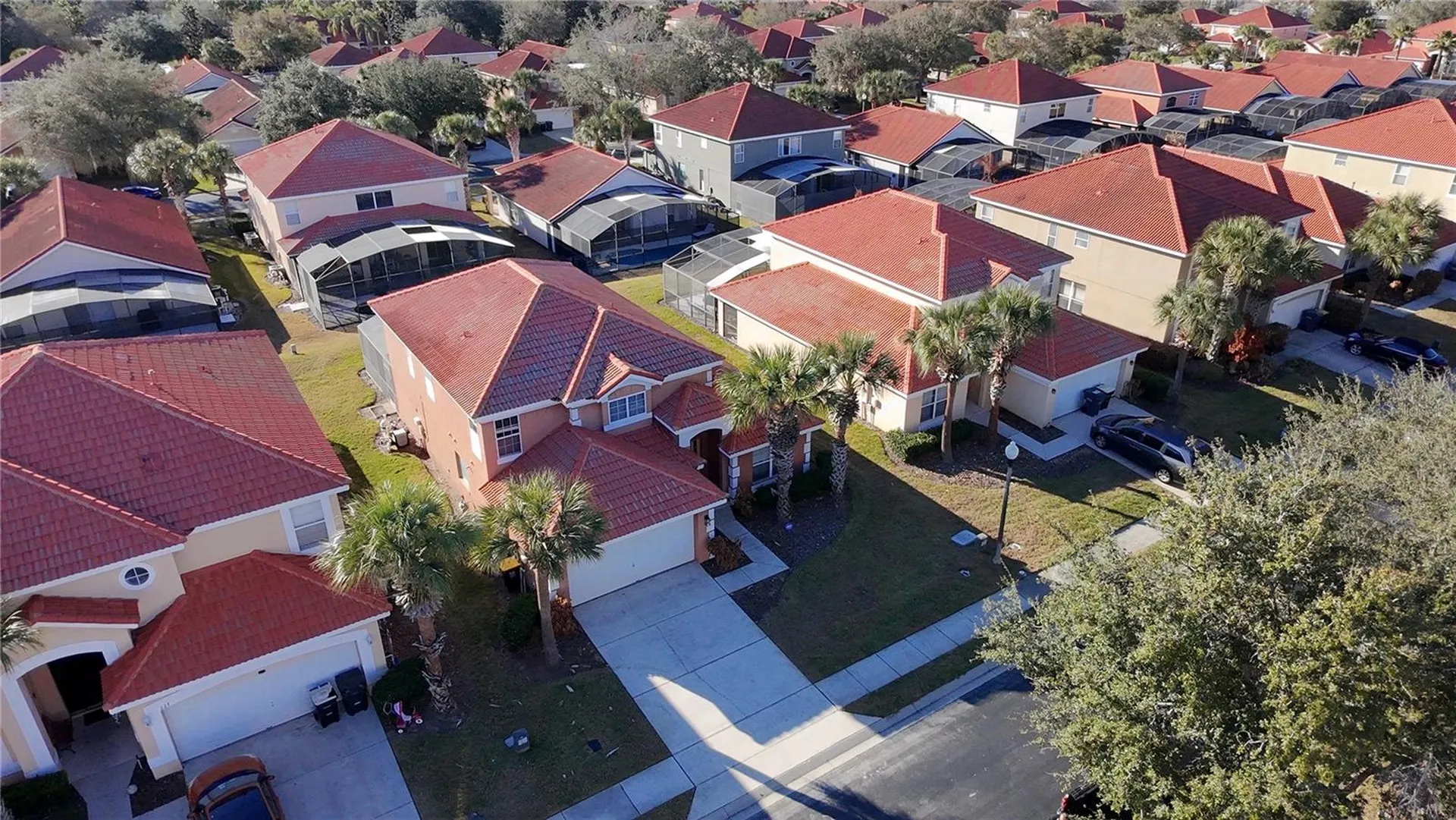 217 Sevilla Avenue Davenport FL 33897