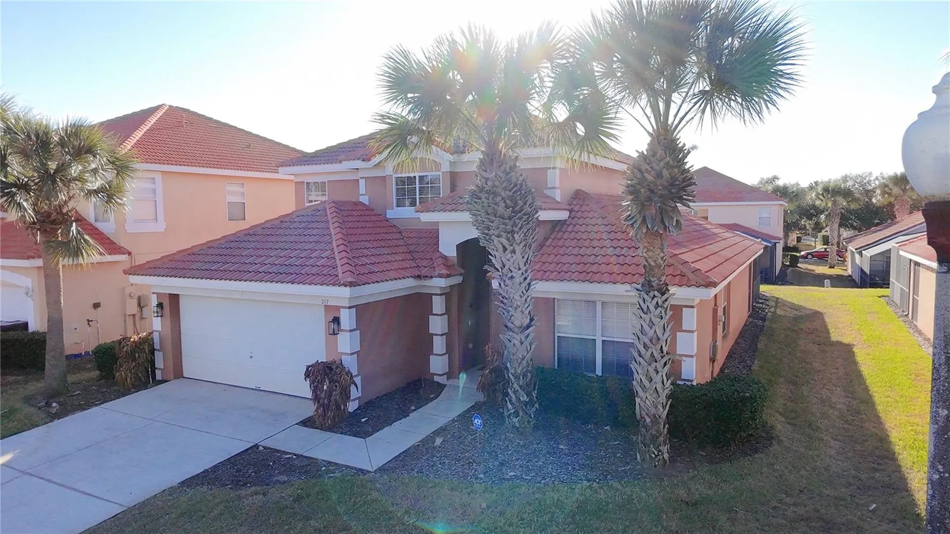 217 Sevilla Avenue Davenport FL 33897