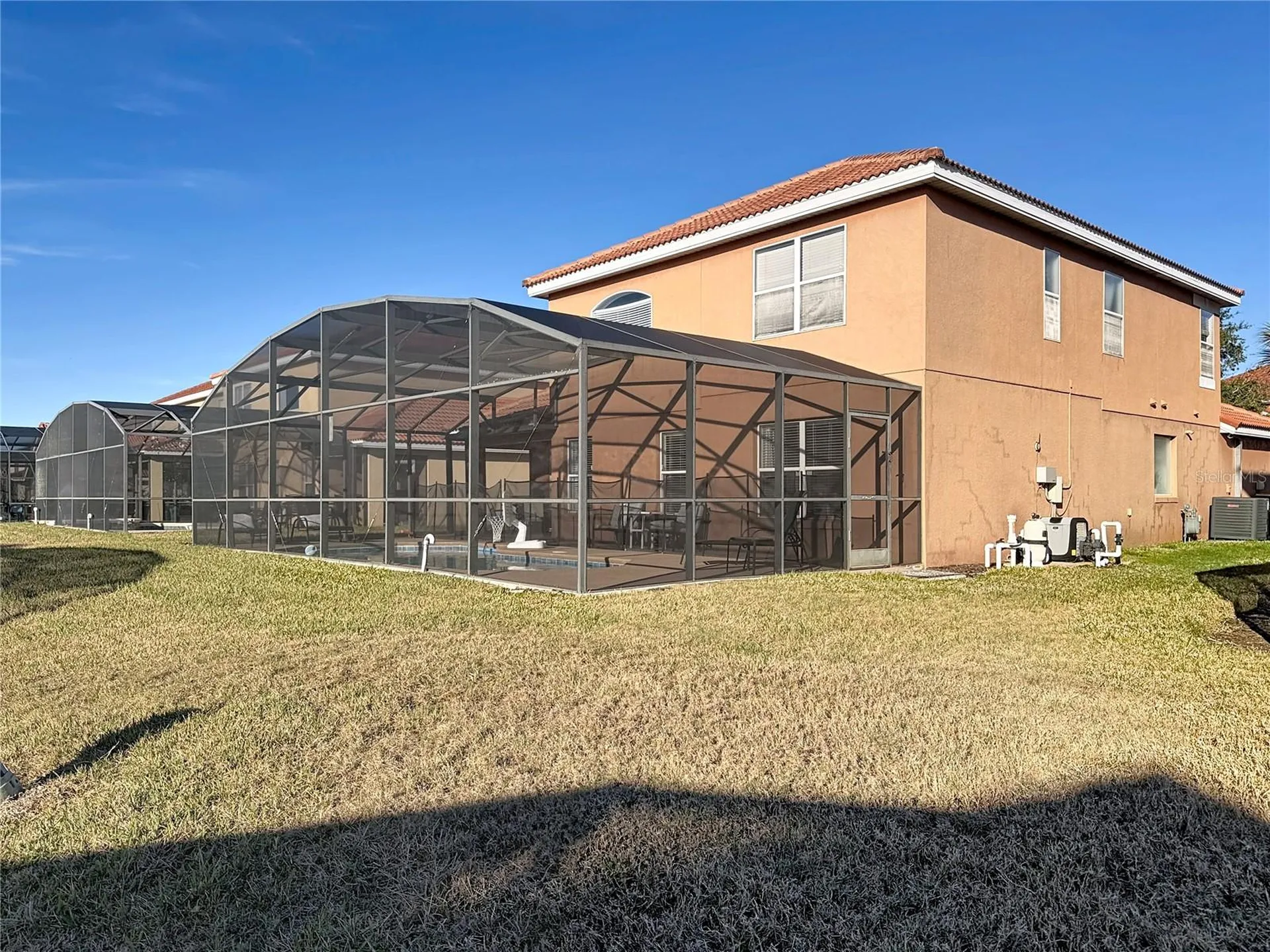 217 Sevilla Avenue Davenport FL 33897