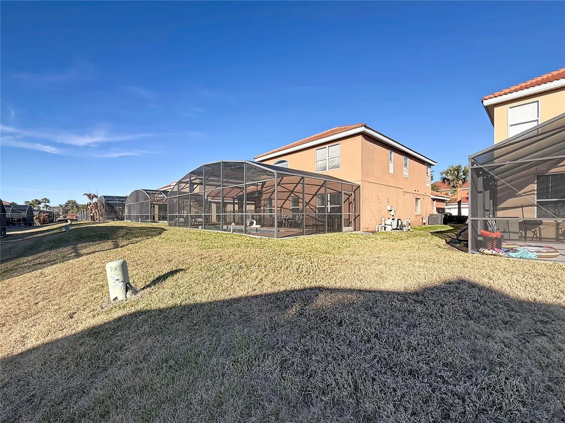 217 Sevilla Avenue Davenport FL 33897