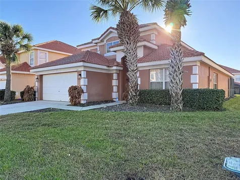 217 Sevilla Avenue Davenport FL 33897