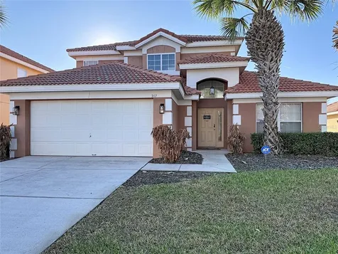 217 Sevilla Avenue Davenport FL 33897