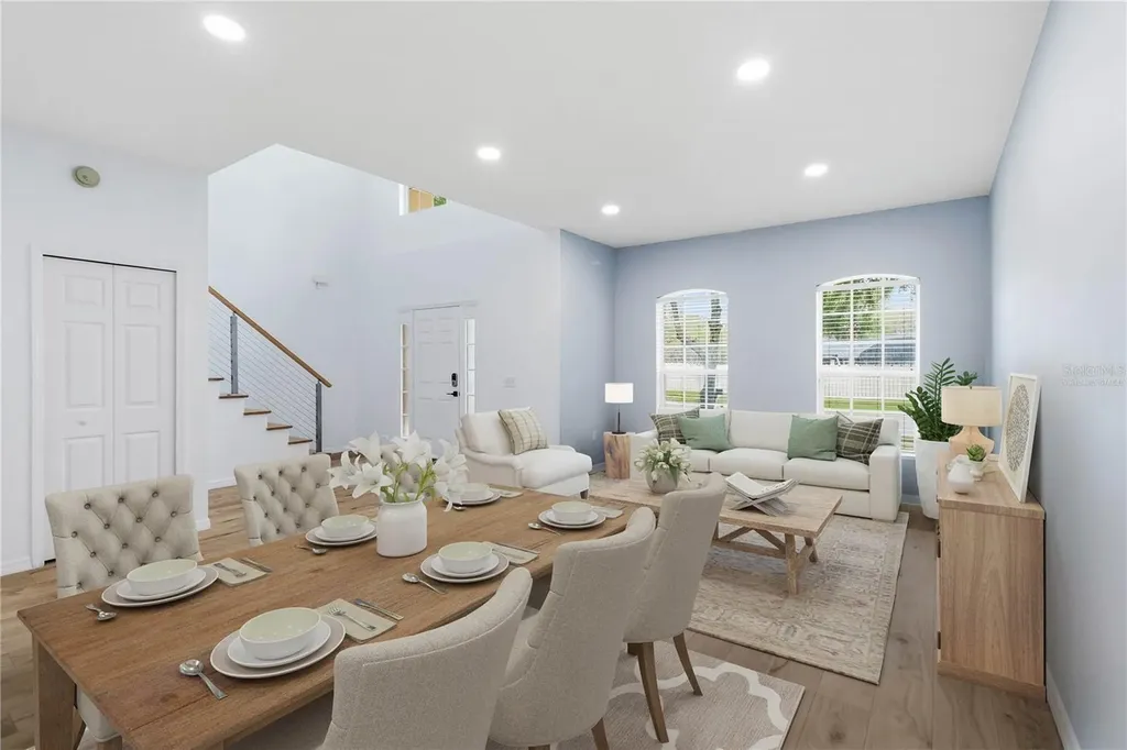 121 Festive Court Chuluota FL 32766