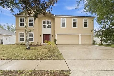 121 Festive Court Chuluota FL 32766