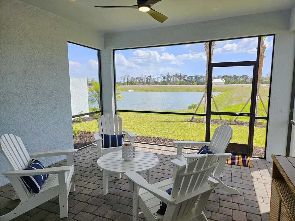 1595 Tavira Place Englewood FL 34223