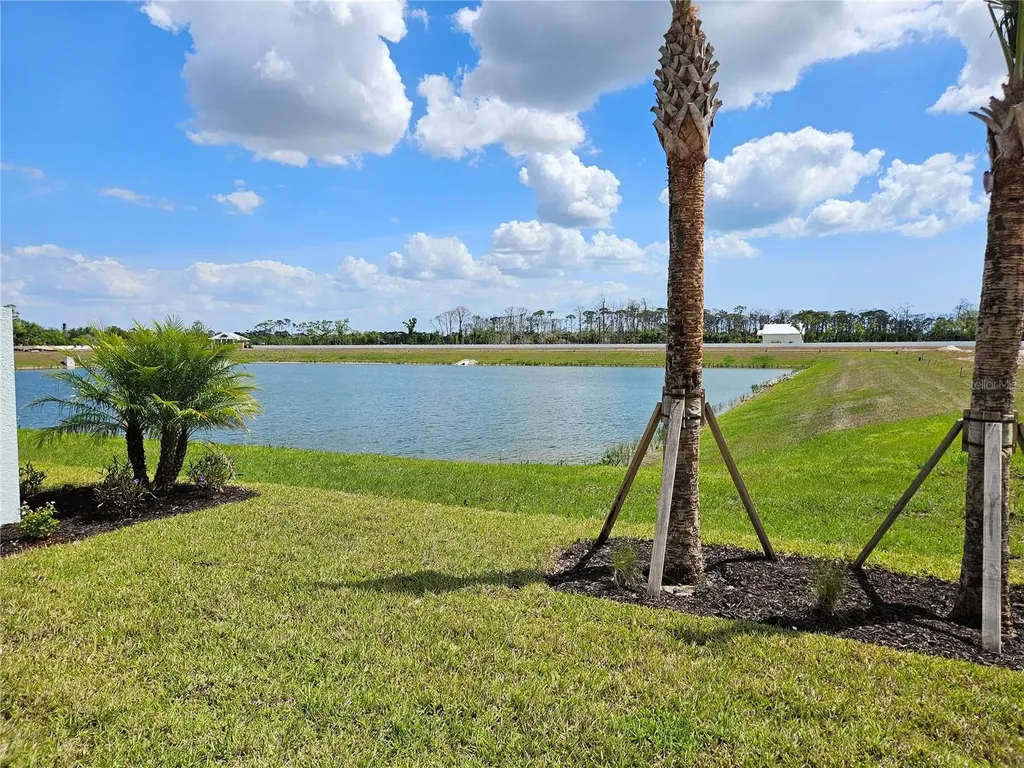 1595 Tavira Place Englewood FL 34223