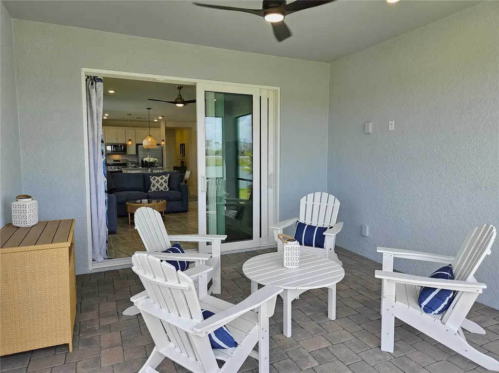 1595 Tavira Place Englewood FL 34223