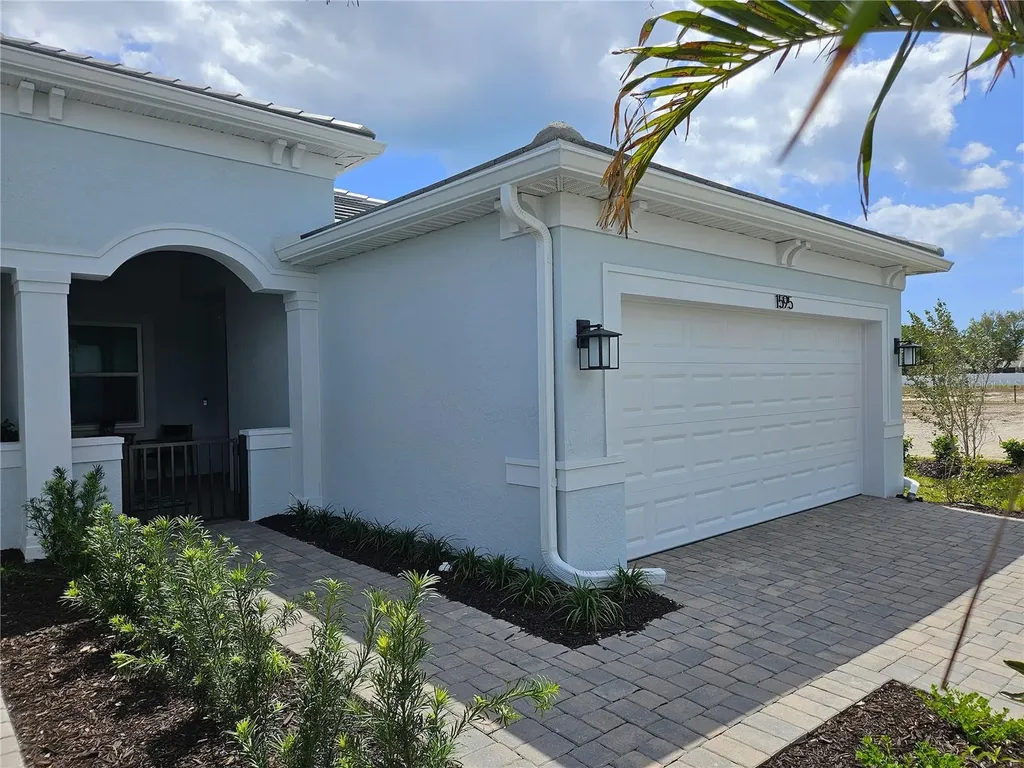 1595 Tavira Place Englewood FL 34223
