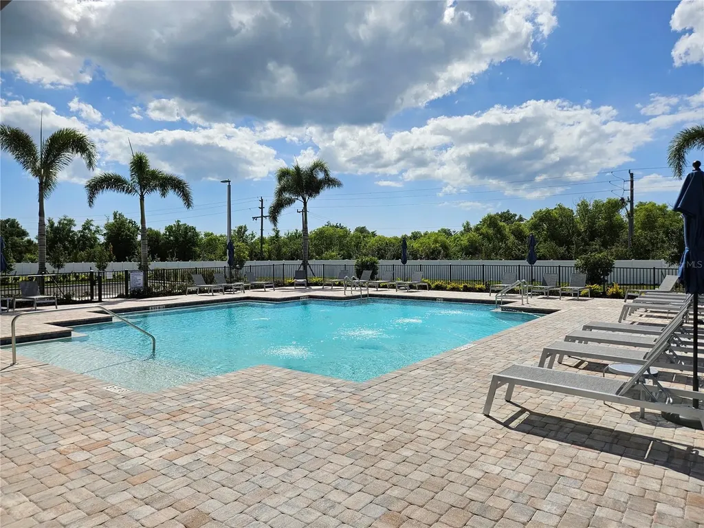 1595 Tavira Place Englewood FL 34223