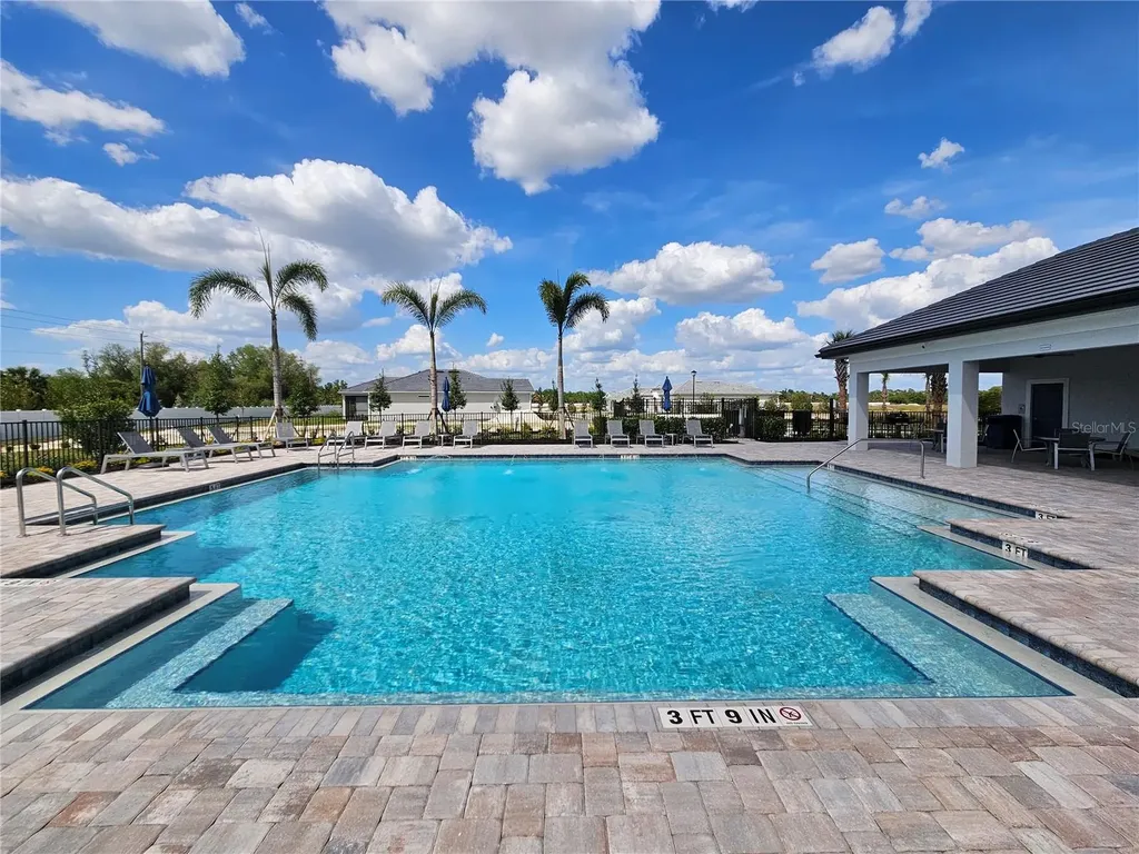 1595 Tavira Place Englewood FL 34223