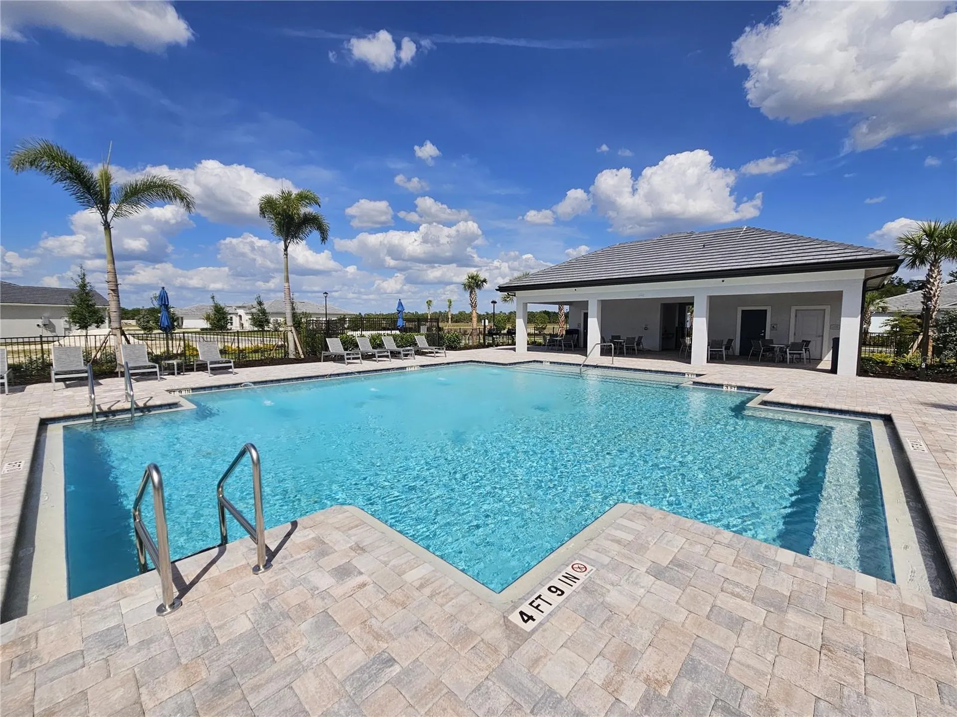 1595 Tavira Place Englewood FL 34223