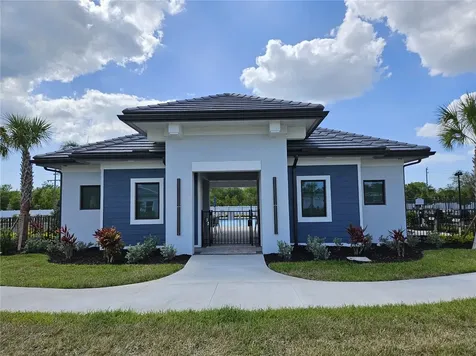 1595 Tavira Place Englewood FL 34223