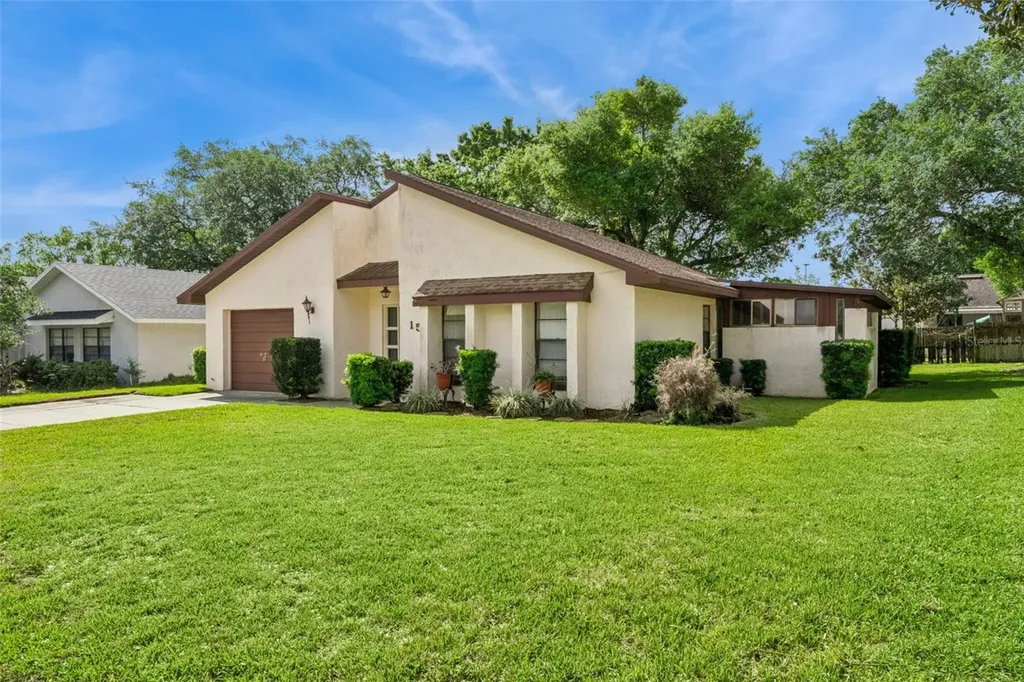 15 Juniper Drive Davenport FL 33837