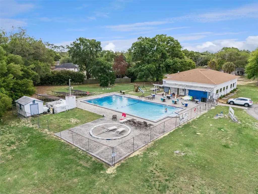 15 Juniper Drive Davenport FL 33837