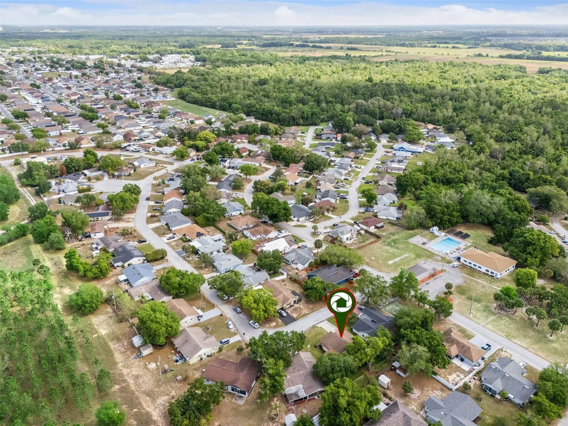 15 Juniper Drive Davenport FL 33837