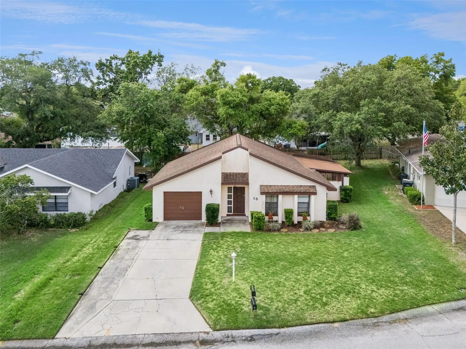 15 Juniper Drive Davenport FL 33837