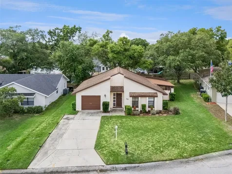 15 Juniper Drive Davenport FL 33837
