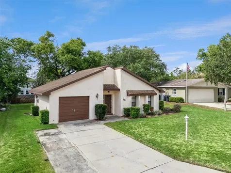 15 Juniper Drive Davenport FL 33837
