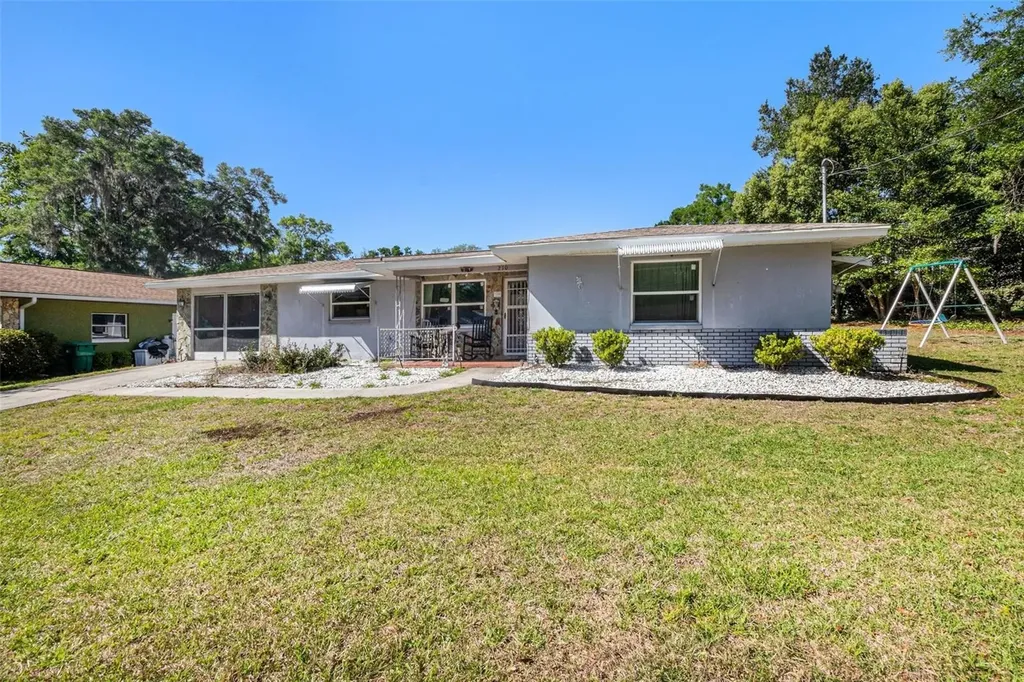 210 Red Rose Lane Inverness FL 34452