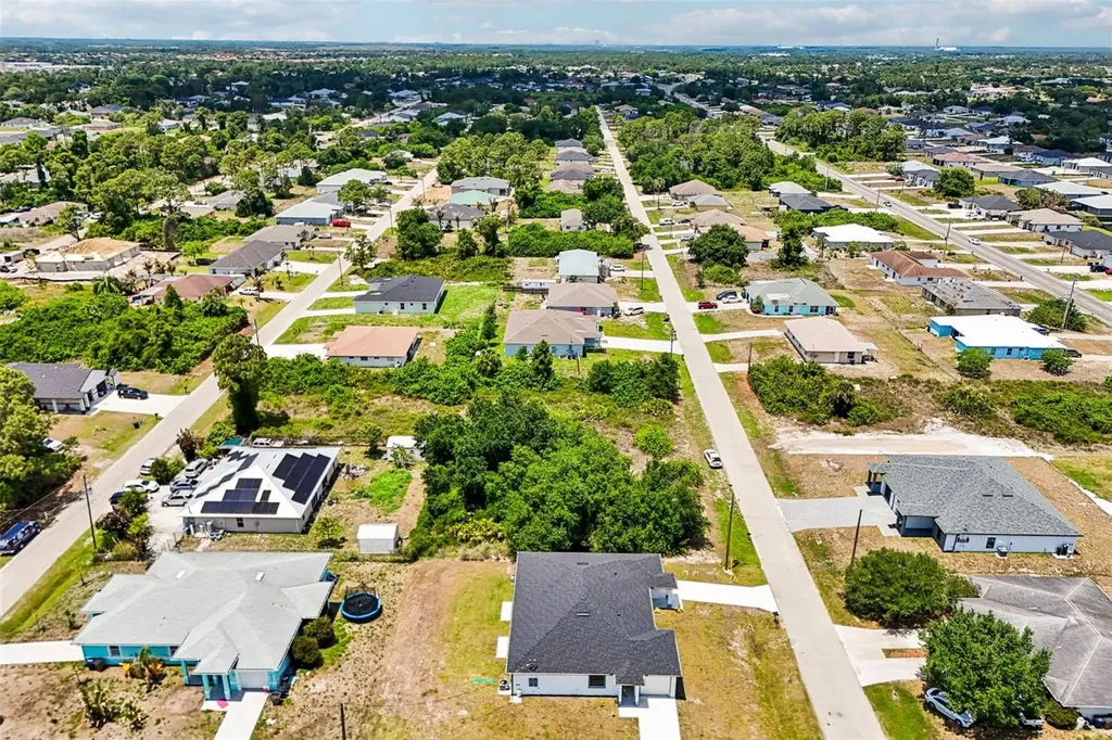 2406 Hightower Avenue S Lehigh Acres FL 33973