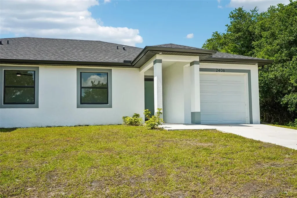 2406 Hightower Avenue S Lehigh Acres FL 33973