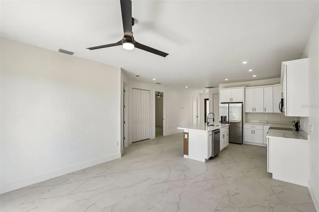 2406 Hightower Avenue S Lehigh Acres FL 33973