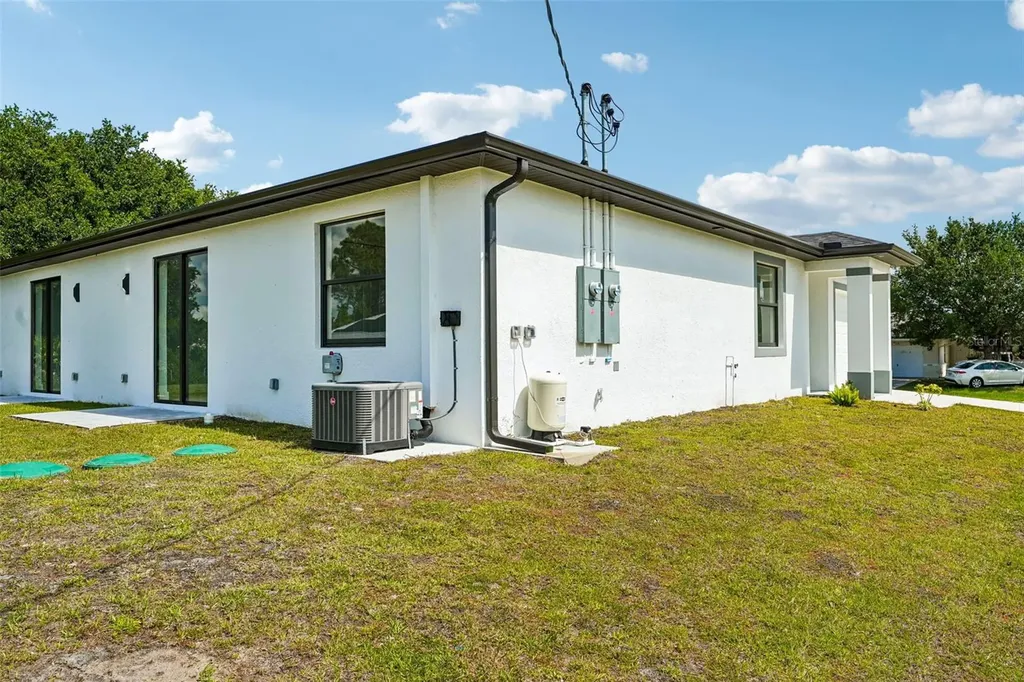 2406 Hightower Avenue S Lehigh Acres FL 33973
