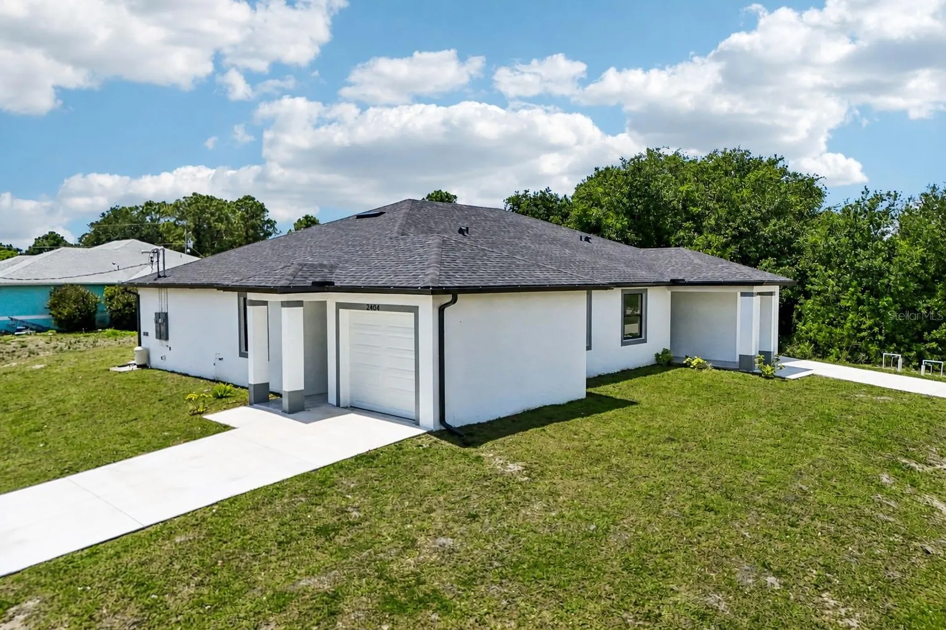 2406 Hightower Avenue S Lehigh Acres FL 33973