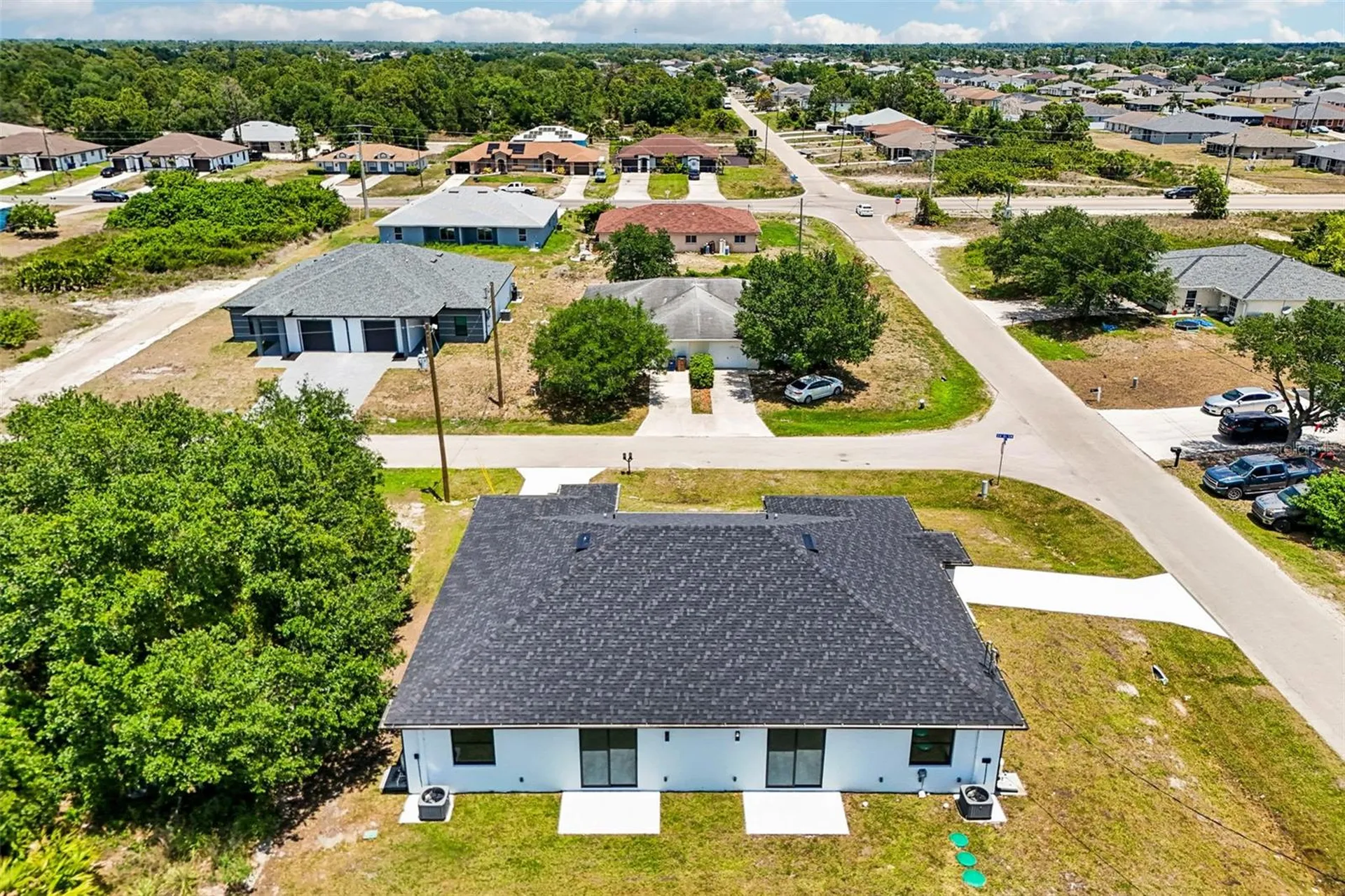 2406 Hightower Avenue S Lehigh Acres FL 33973