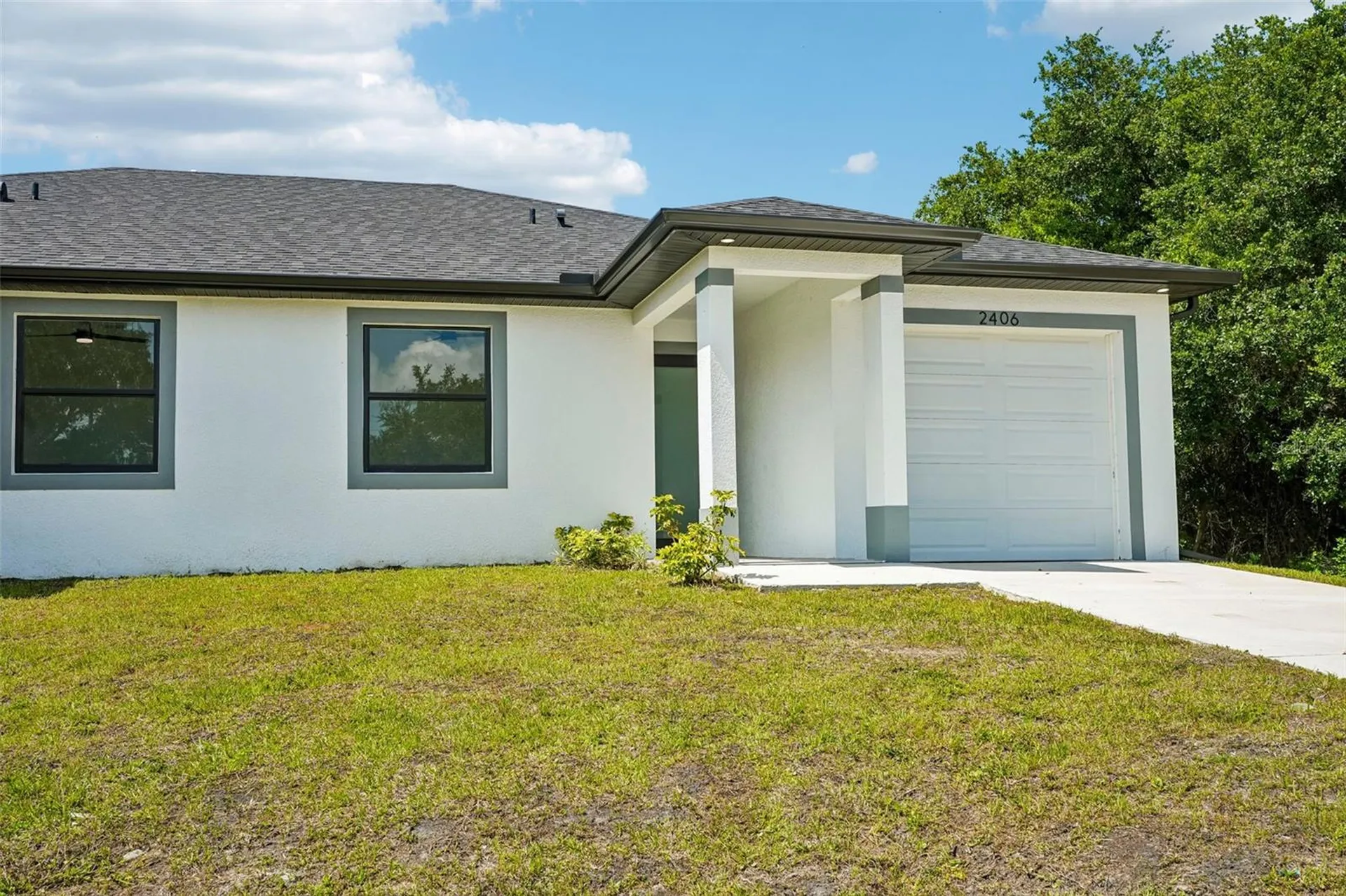 2406 Hightower Avenue S Lehigh Acres FL 33973