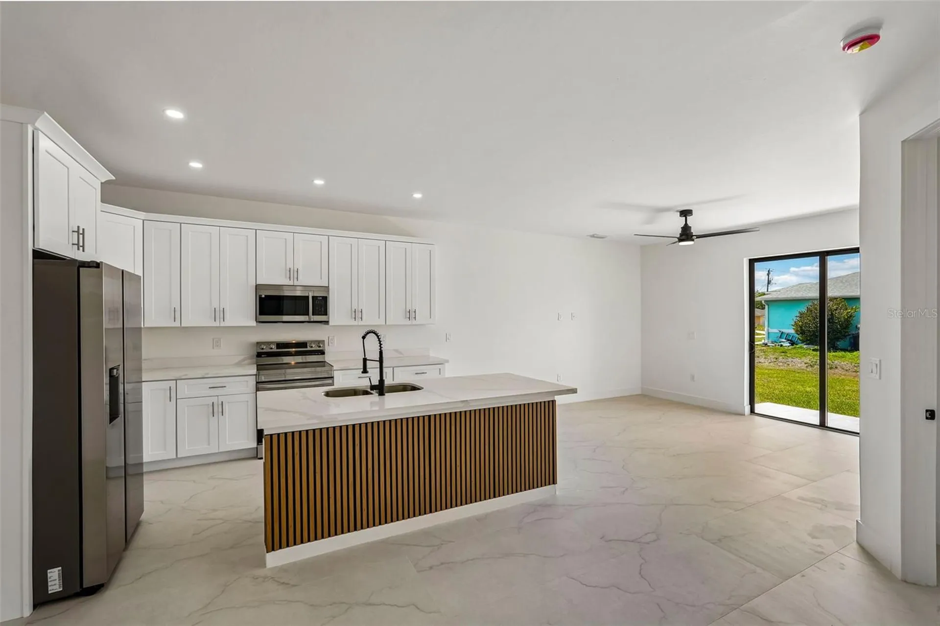 2406 Hightower Avenue S Lehigh Acres FL 33973