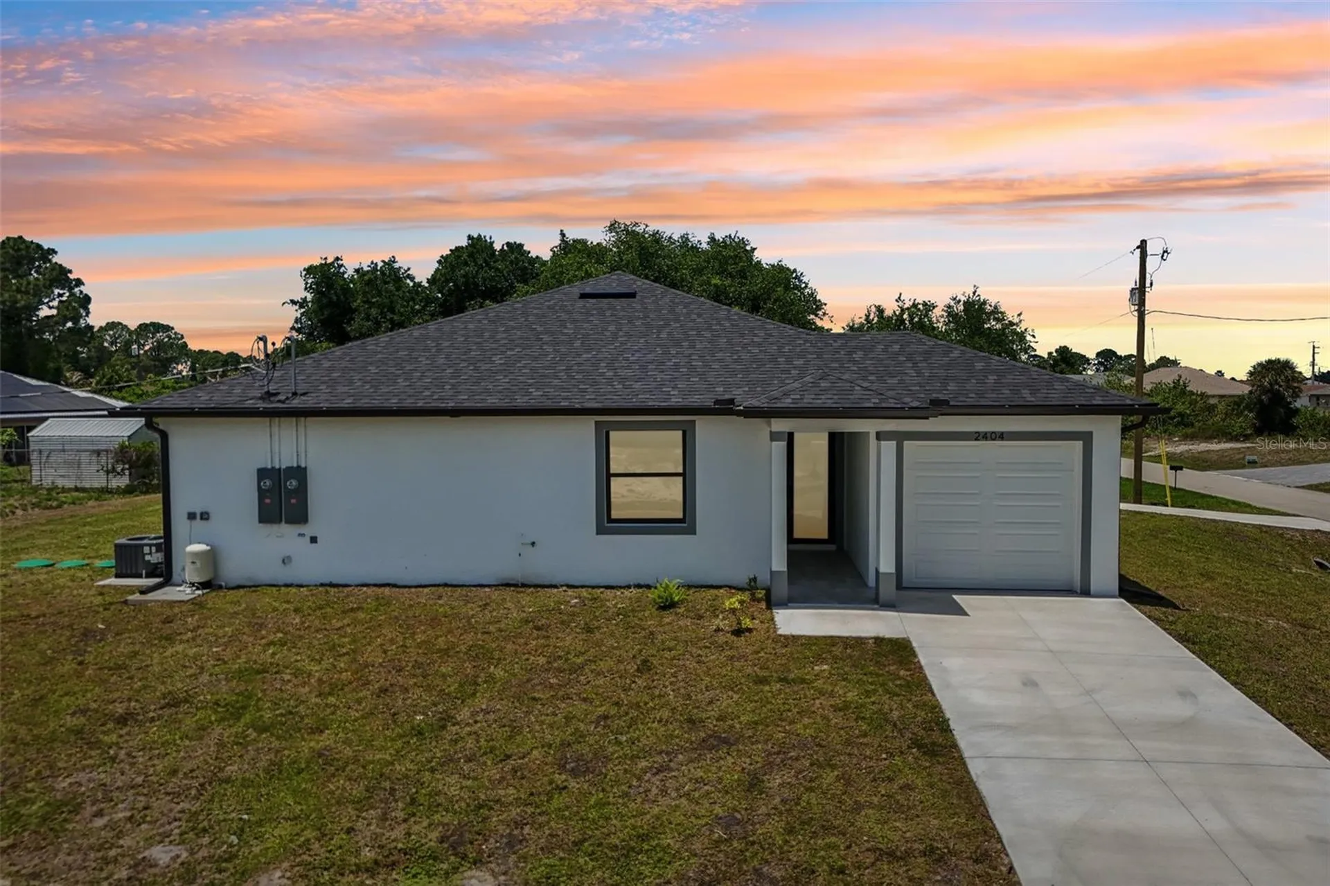 2406 Hightower Avenue S Lehigh Acres FL 33973