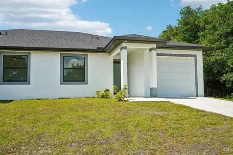 2406 Hightower Avenue S Lehigh Acres FL 33973