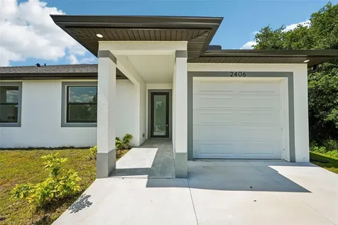 2406 Hightower Avenue S Lehigh Acres FL 33973
