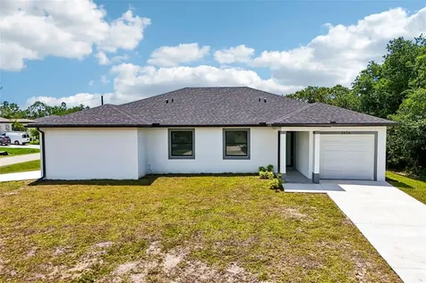 2406 Hightower Avenue S Lehigh Acres FL 33973