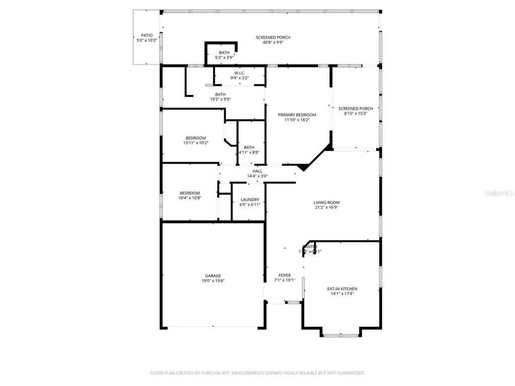 4852 Ridgemoor Circle Palm Harbor FL 34685