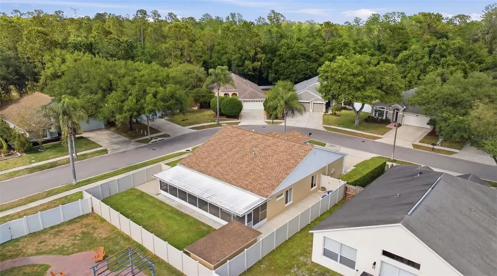 4852 Ridgemoor Circle Palm Harbor FL 34685