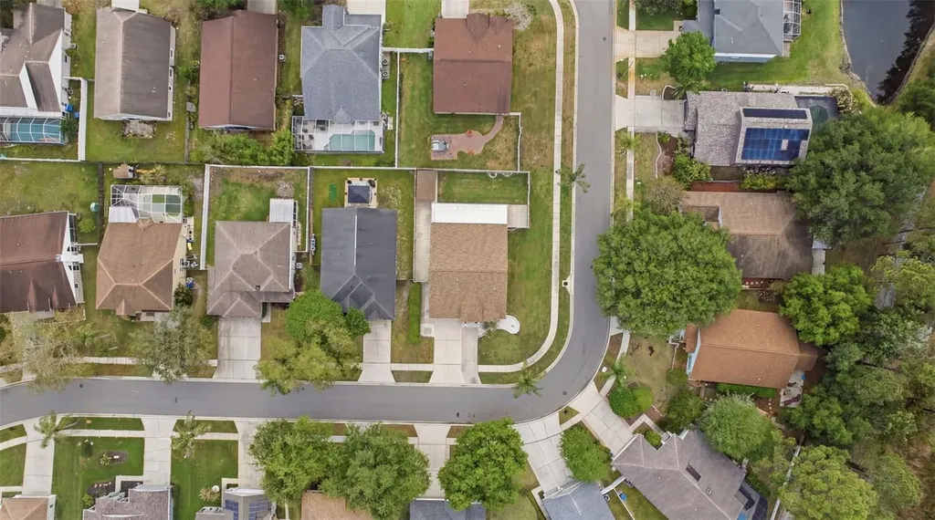 4852 Ridgemoor Circle Palm Harbor FL 34685